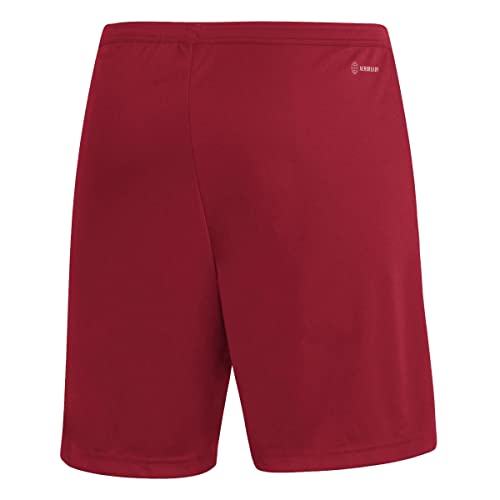 Adidas Fußball-Shorts, Team Power Red 2, XL.