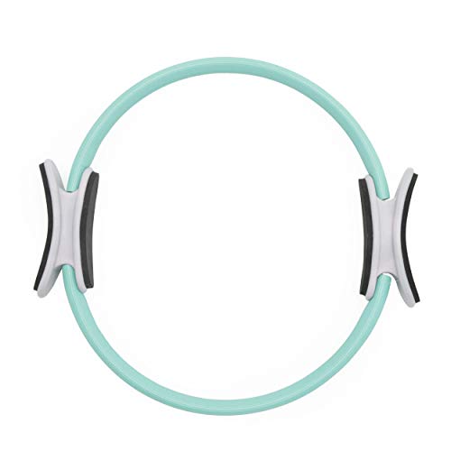 Pilates Ring für effektives Kraft- und Widerstandstraining, 38cm Durchmesser
