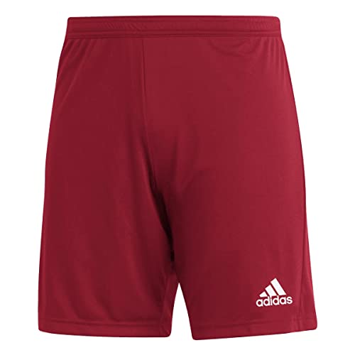 Adidas Fußball-Shorts, Team Power Red 2, XL.