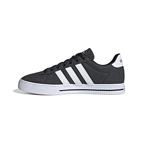 adidas Herren Daily 3.0 Schuhe, core Black/FTWR White/core Black, 42 EU