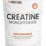 Creatin Monohydrat Pulver 500g - Kreatin Monohydrat in mikronisierter Qualität mit optimal hochdosiert - reines , ohne Zusätze, 100% vegan - für 146 Anwendungen