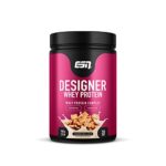 ESN Designer Whey Protein Pulver, Cinnamon Cereal, 908g Dose