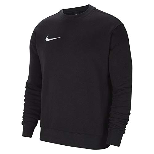 Nike Herren Park 20 Shirt, Black/White, M EU