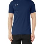 Nike Herren M Nk Dry Park Vii Jsy Shirt, Blu_bianco, L EU