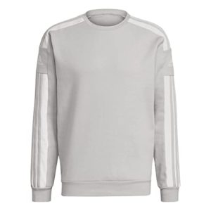 adidas Damen Squadra 21 Sweatshirt, Tmlggr, L EU