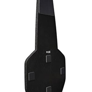 Leeze Boom Board Lite – Einsteiger Rocker Plate – steigert den Komfort und senkt die Geräuschkulisse während des Indoor Cyclings